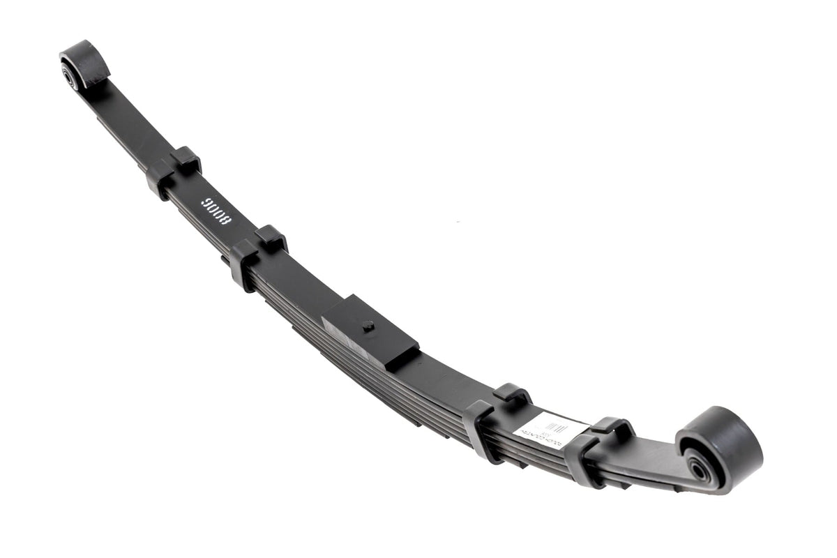 Rear Leaf Springs 2.5 Inch Lift Pair Jeep CJ5/CJ7 5 4WD (1955-1975) Rough Country