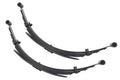 Rear 52 Inch Leaf Springs 6 Inch Lift Pair Chevy/GMC C10/K10 Truck & SUV/K5 Blazer (73-91) Rough Country