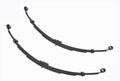 Rear Leaf Springs 4 Inch Lift Pair International Scout II 4WD (1971-1980) Rough Country