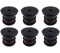 Body Mount Kit for 2008-2016 Ford Super Duty Reg. & Ext. Cab 5.4L, 6.2L, 6.4L, 6.7L, 6.8L