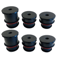 Body Mount Kit for 1980-1996 F-Series & 1997 Super Duty