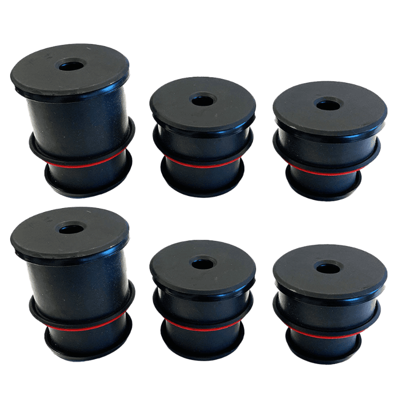 Body Mount Kit for 1980-1996 F-Series & 1997 Super Duty