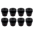 Body Mount Kit for 2001-2005 Chevy / GMC 1500, 2500, 3500 Extended / Crew Cab