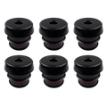 Body Mount Kit for 2006-2014 Chevy / GMC 1500, 2500, 3500 Standard Cab