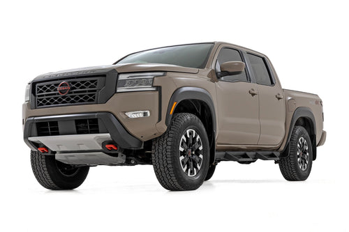 1.5 Inch Leveling Kit Nissan Frontier 4WD (2022-2026) Rough Country