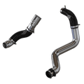 Cold and Hot Side Intercooler Pipe for 2020-2025 Silverado / Sierra Duramax L5P 6.6L