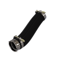 Cold Side Intercooler Pipe For 2019-2023 Ford Ranger 2.3L Ecoboost
