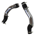 Intercooler Pipe and Boot Set, 2013-2018 Ram 2500/3500 Cummins 6.7L