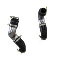 Hot & Cold Side Intercooler Pipe for 2025 RAM 2500/3500, 6.7L Cummins