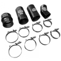 Hot and Cold Side Boot Kit for 2003-2004 Ford F250/F350, 6.0L Powerstroke