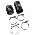 Cold Side Boot Kit for 2003-2004 Ford F250/F350, 6.0L Powerstroke