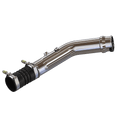 Hot Side Intercooler Pipe for 2023-2026 Ford Powerstroke 6.7L High Output