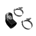 Hot Side / Turbo Side Only Boot Kit for 2003-2007 Ford F250/F350, 6.0L Powerstroke