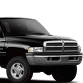 Hot and Cold Side Boot Kit for 1994-2002 Dodge Ram Cummins 5.9L