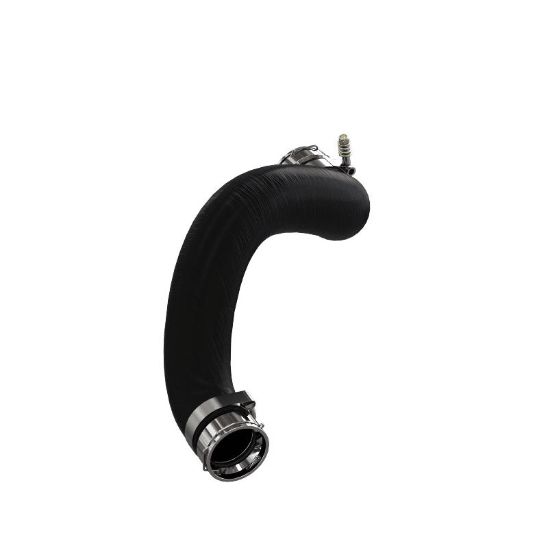 Cold Side Intercooler Pipe For 2023-2025 Chevrolet Colorado And GMC Canyon 2.7L