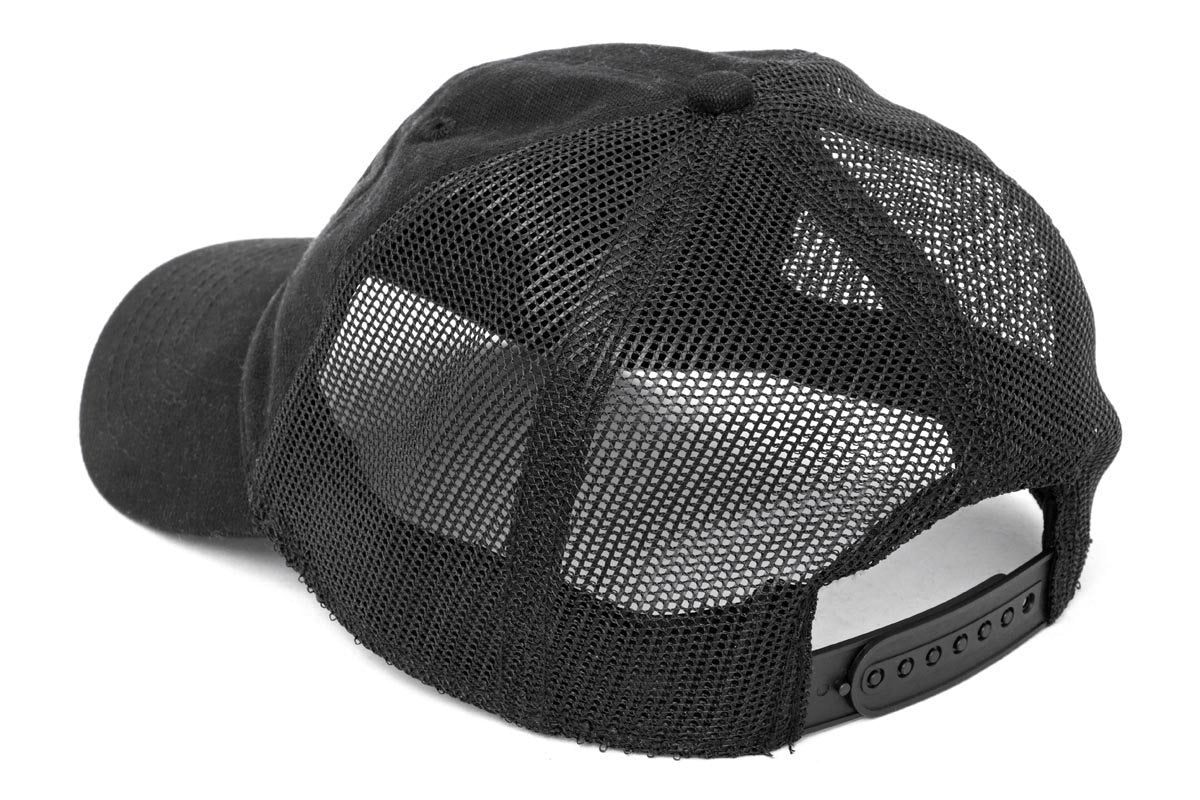 Rough Country Mesh Hat Rough Country