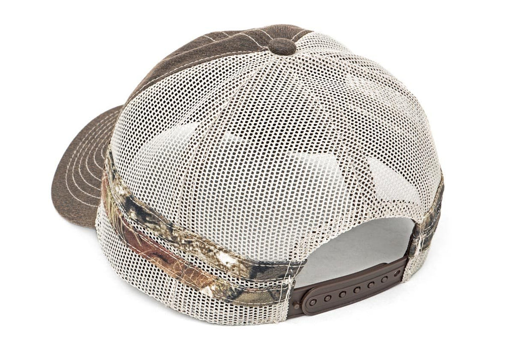 Rough Country Mesh Hat Rough Country