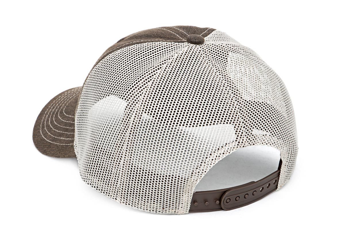 Rough Country Mesh Hat Rough Country