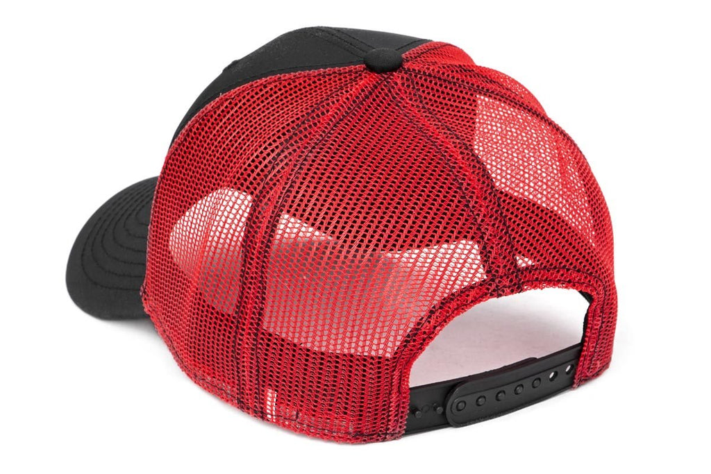 Rough Country Mesh Hat Rough Country