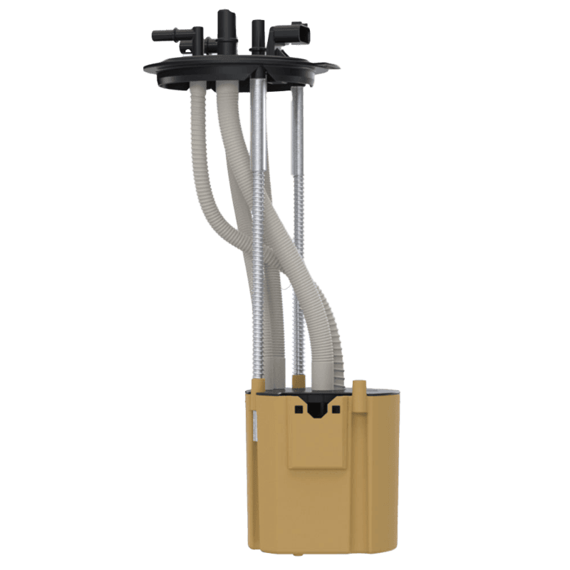 Fuel Sending Unit (For use with aftermarket lift pumps) for 2017-2026 Ford F-450, Crew Cab Long Bed, 6.7L Powerstroke