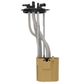 Fuel Sending Unit (For use with aftermarket lift pumps) for 2017-2026 Ford F250/F350, Crew Cab Short Bed, 6.7L Powerstroke