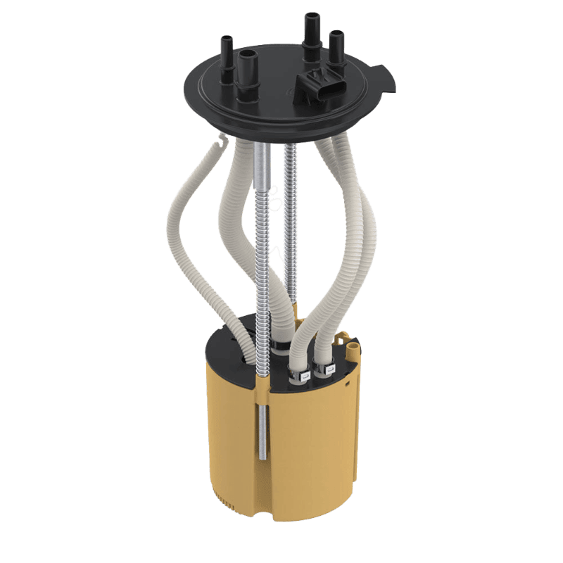 Fuel Sending Unit (For use with aftermarket lift pumps) for 2011-2016 Ford F250/F350/F450, Crew Cab, Short Bed w/S&B Tank, Long Bed w/OEM Tank, 6.7L Powerstroke