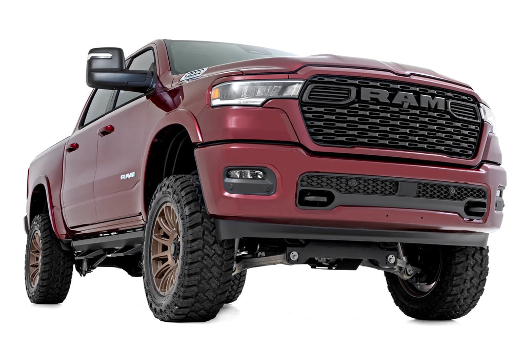 6 Inch Lift Kit Ram 1500 4WD (2025-2026) Rough Country