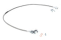 Brake Line Stainless Rear 4-8 Inch Lift Ford F-250/F-350 Super Duty (99-04) Rough Country