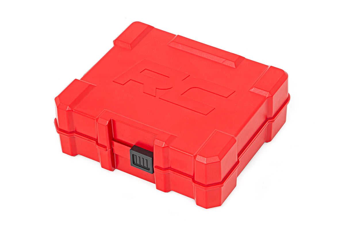 Speedometer Calibrator Silverado/Sierra 1500/2500HD/3500HD/Tahoe/Yukon (07-18 & Classic) Rough Country