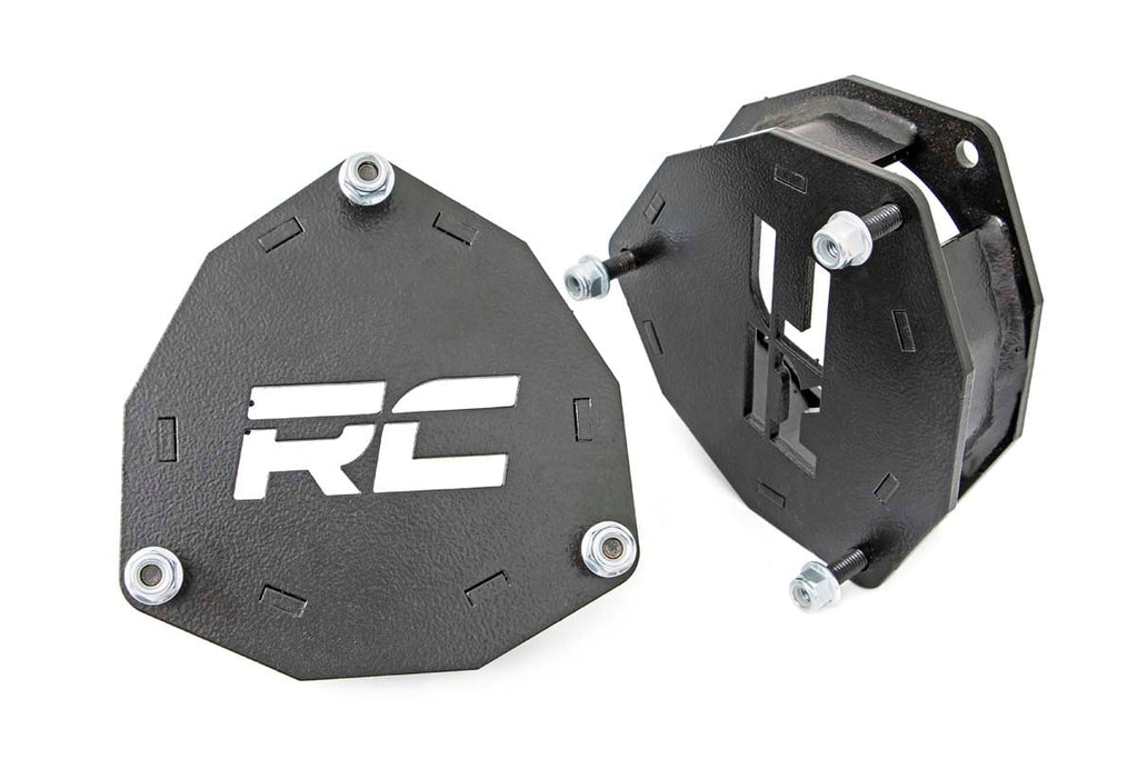 2 Inch Lift Kit Subaru Forester 4WD (2014-2018) Rough Country
