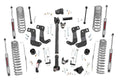 6 Inch Lift Kit Jeep Gladiator JT 4WD (2020-2023) Rough Country
