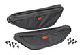 Door Bags 2 Seater Honda Talon 1000 Rough Country