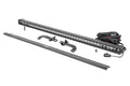 LED Light Cage Mount 40 Inch Black Honda Pioneer 520 Rough Country