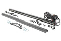 LED Light Kit Rear Mount 40 Inch Single Row Spectrum Series Polaris RZR 1000XP4 (2024) Rough Country