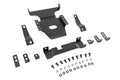 Frame Stiffener Polaris Ranger XP 1000 Rough Country