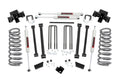 3 Inch Lift Kit | M1 | Ram 2500 4WD (1994-2002)