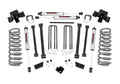 3 Inch Lift Kit | V2 | Ram 2500 4WD (1994-2002)