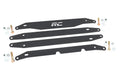 3 Inch Lift Kit Kawasaki Mule PRO-FXR Rough Country