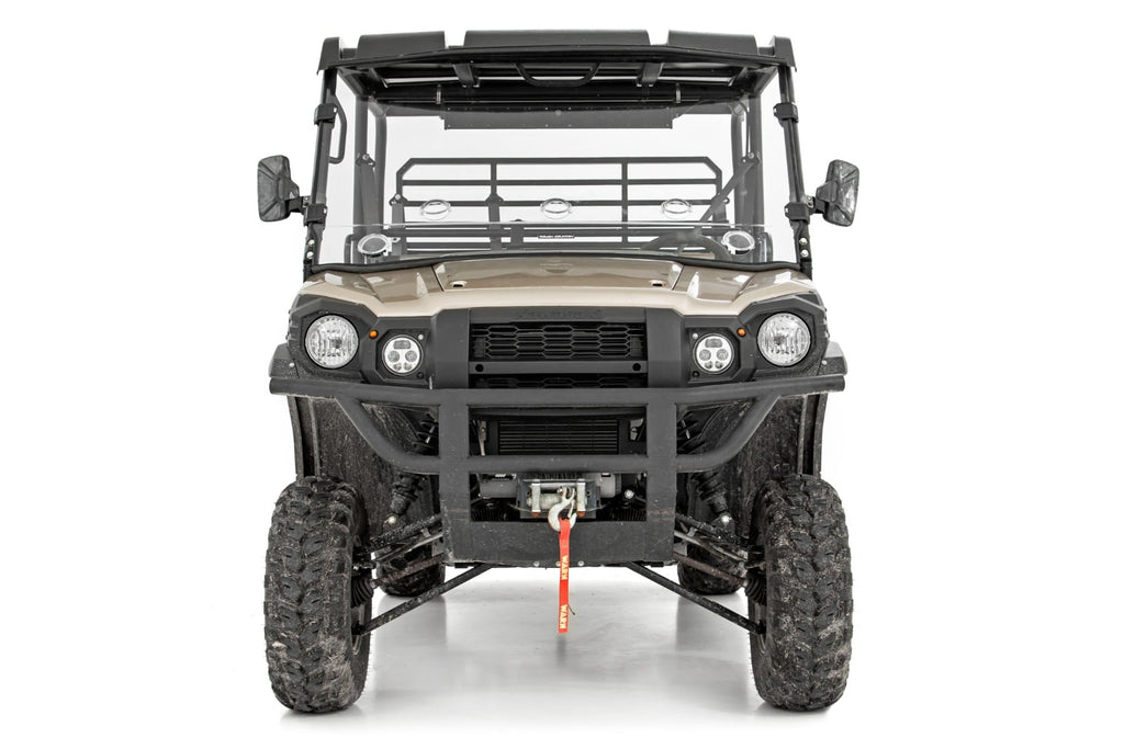 3 Inch Lift Kit Kawasaki Mule PRO-FXR Rough Country
