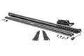 LED Light Kit Cage Mount 50 Inch Black Single Row Kawasaki Teryx 1000/Teryx 800 Rough Country