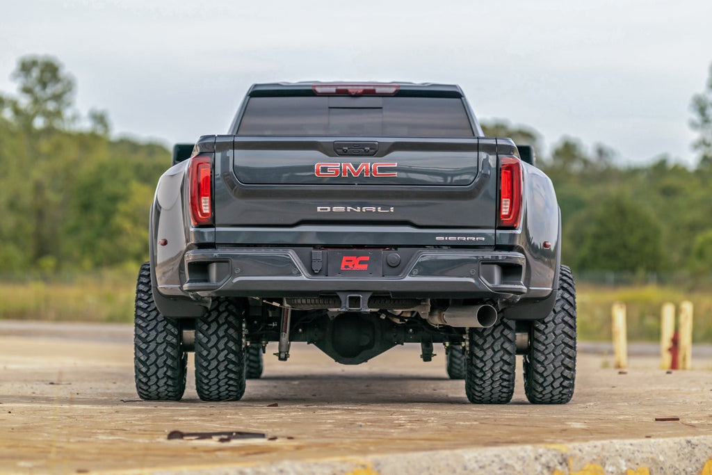 3 Inch Lift Kit Sierra/Silverado 3500 HD 2WD/4WD (20-26) Rough Country