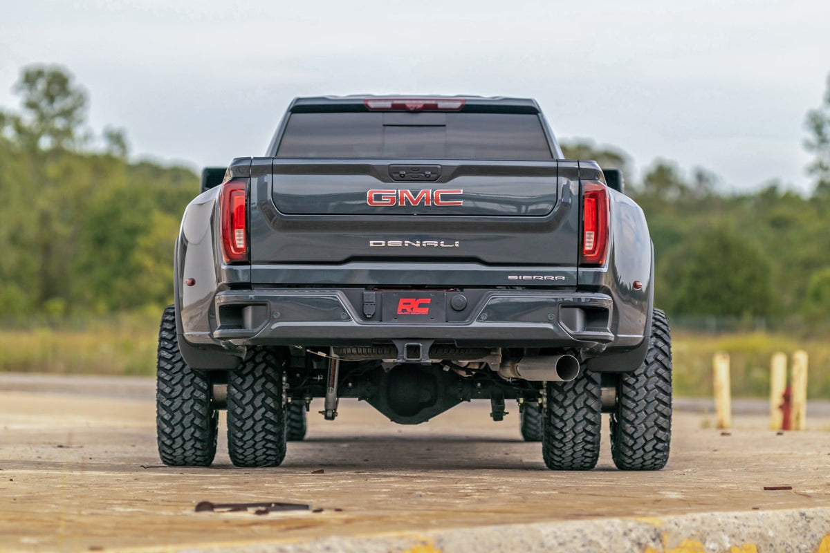 3 Inch Lift Kit Sierra/Silverado 3500 HD 2WD/4WD (20-26) Rough Country