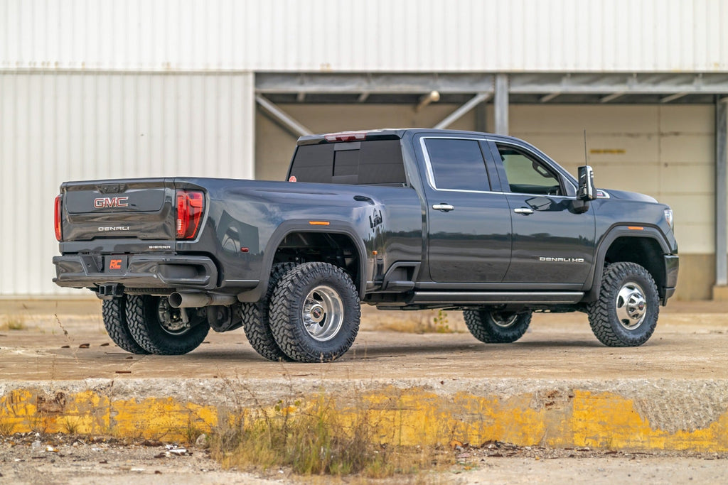 3 Inch Lift Kit Sierra/Silverado 3500 HD 2WD/4WD (20-26) Rough Country