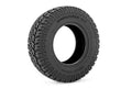 33x12.50R17 Overlander M/T Rough Country