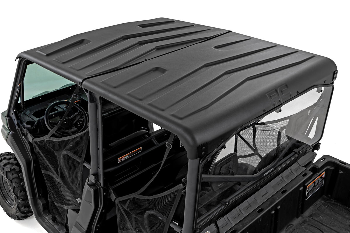 UTV Roof 4-Door Can-Am Defender MAX HD10 Rough Country