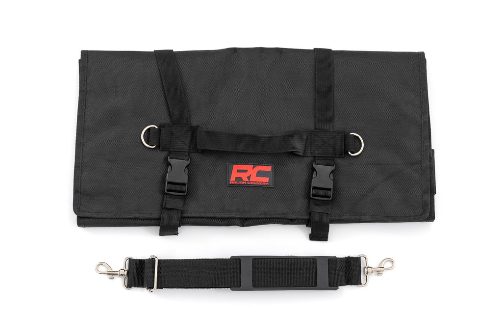 Roll-up Tool Bag Rough Country