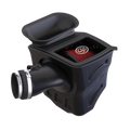 Cold Air Intake for 2021-2025 Jeep Wrangler 392 6.4L