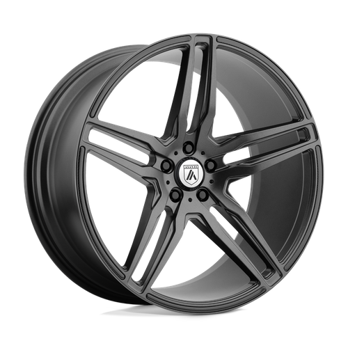 ABL12 20X10.5 5X120 M-GRAPHITE 38MM