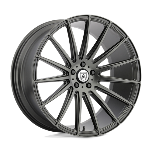 ABL14 20X10.5 5X115 M-GRAPHITE 20MM