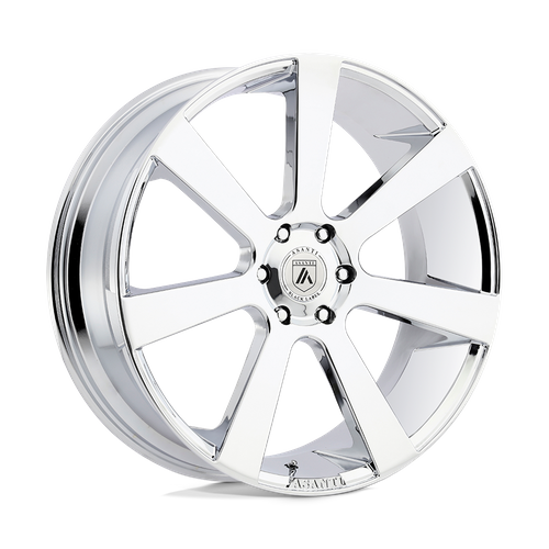 ABL15 24X9 5X120 CHROME 35MM